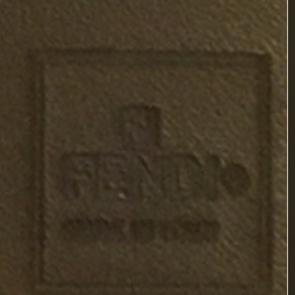 Fendi Wallet - Picture 4 of 6